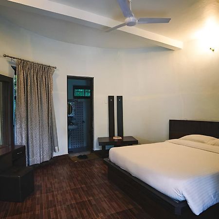 Presidency Resort Upardang Gadhi Exterior foto