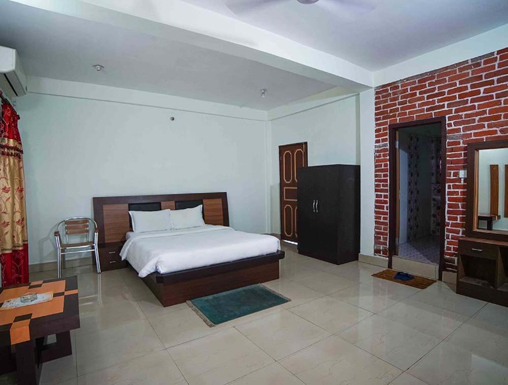 Presidency Resort Upardang Gadhi Exterior foto