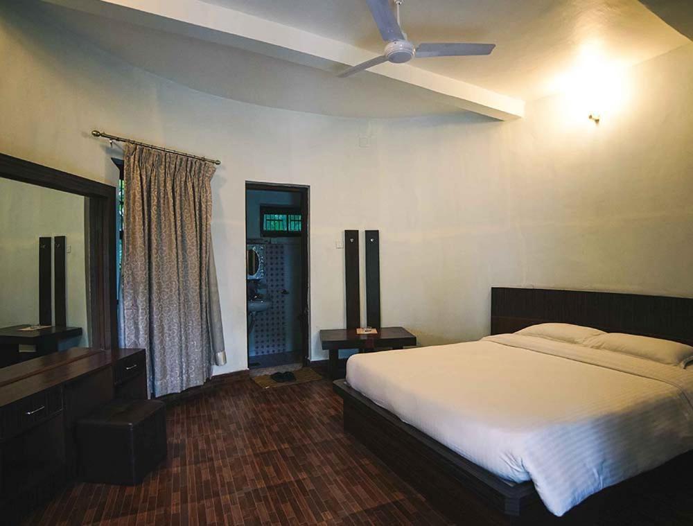 Presidency Resort Upardang Gadhi Exterior foto