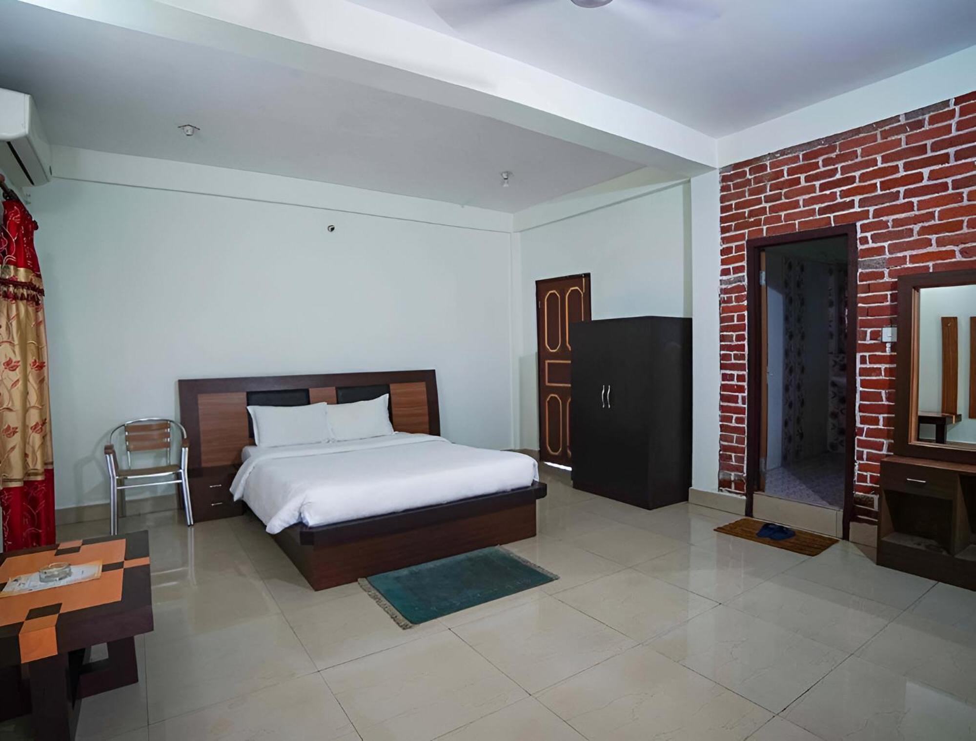 Presidency Resort Upardang Gadhi Exterior foto